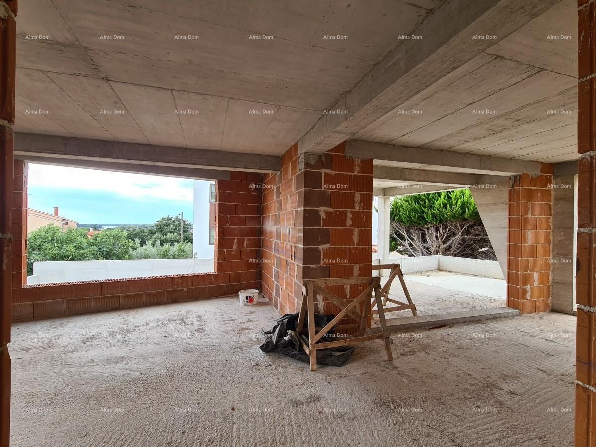 МЕДУЛИН На возвышенной части города построен дом Ро-Бау! 7