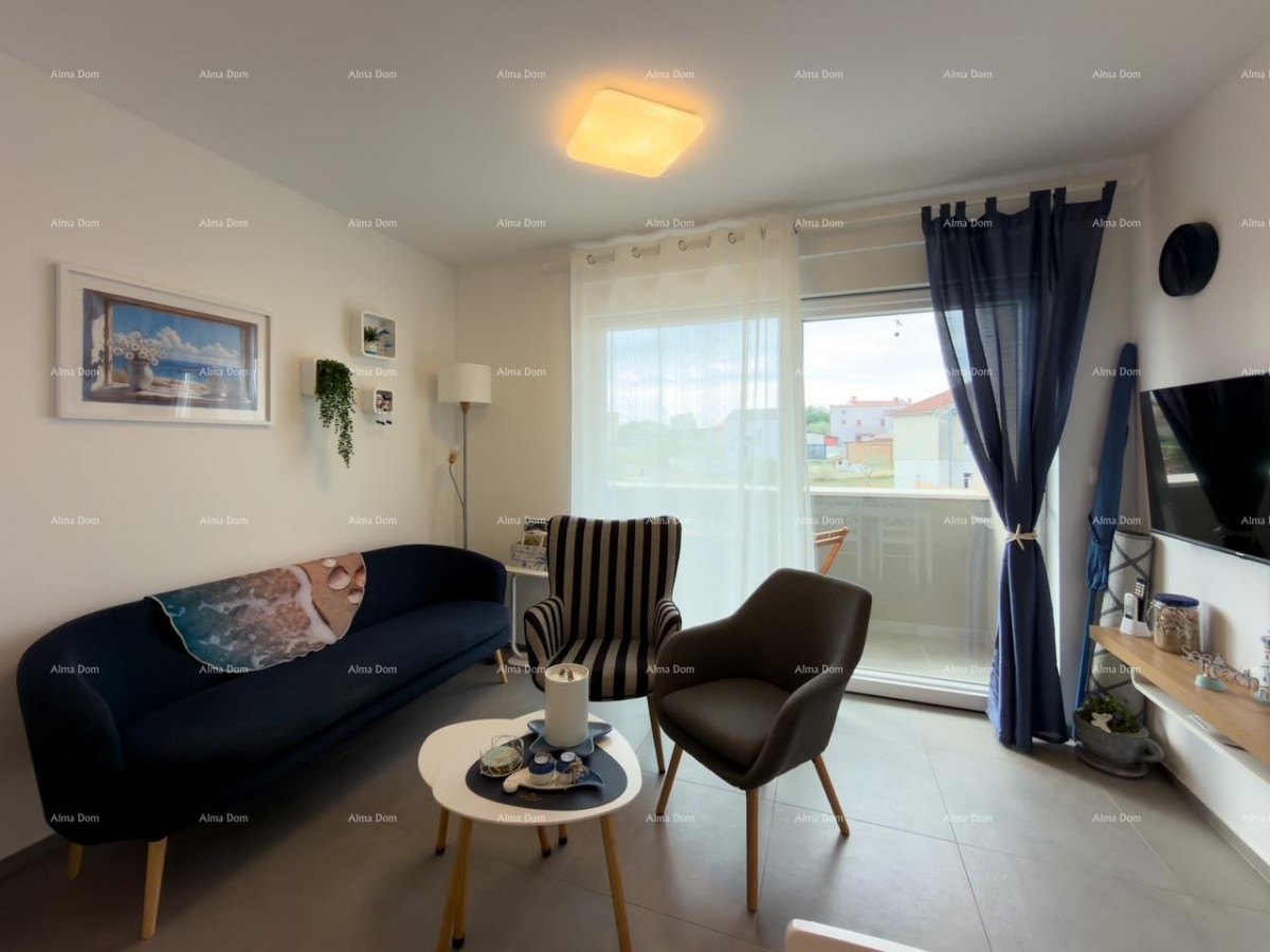 Apartment Pula 3