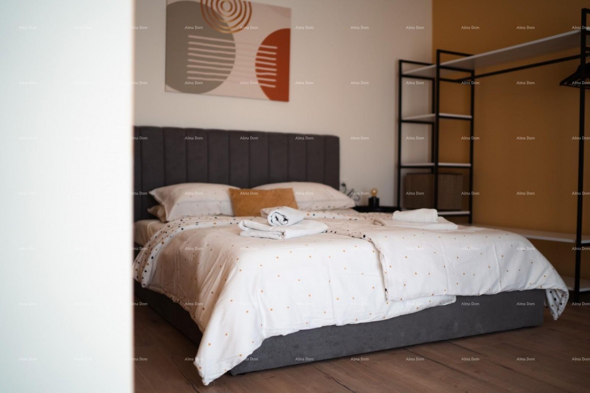 Продажа нового, современного двухэтажного дома с бассейном в непосредственной близости от моря, Помер! 21