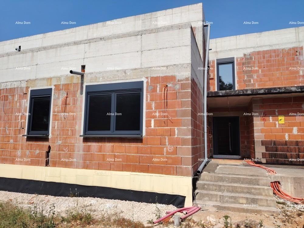 Ližnjan, For Sale: Fantastic Ground Floor Apartment 1