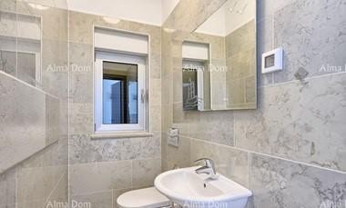 Bella villa in vendita, Marčana 25