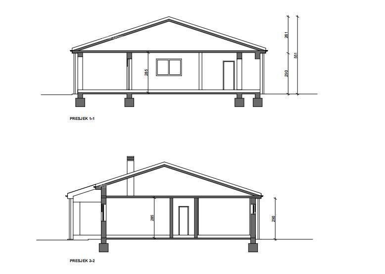 EXCLUSIVE! Construction Land, Radeki Polje 11