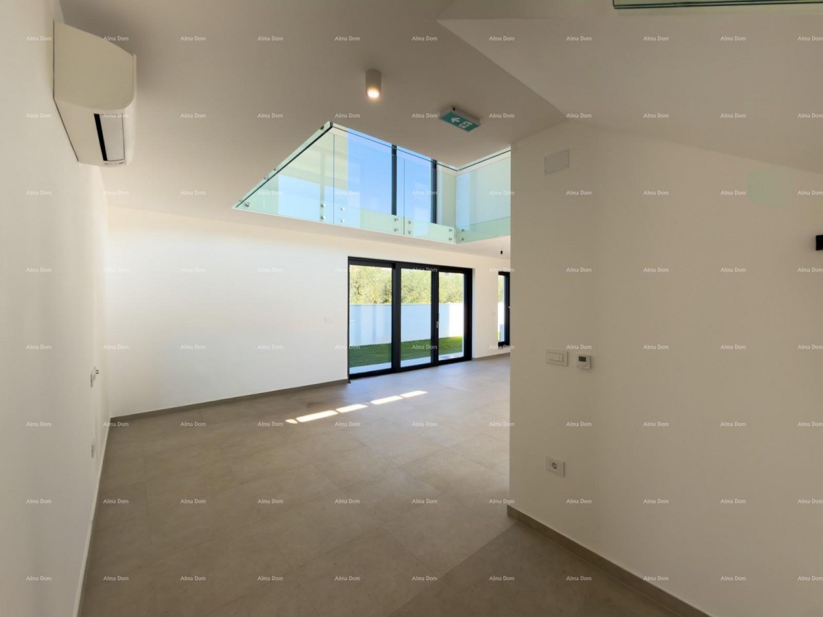 Nova moderna vila blizu morja! 4