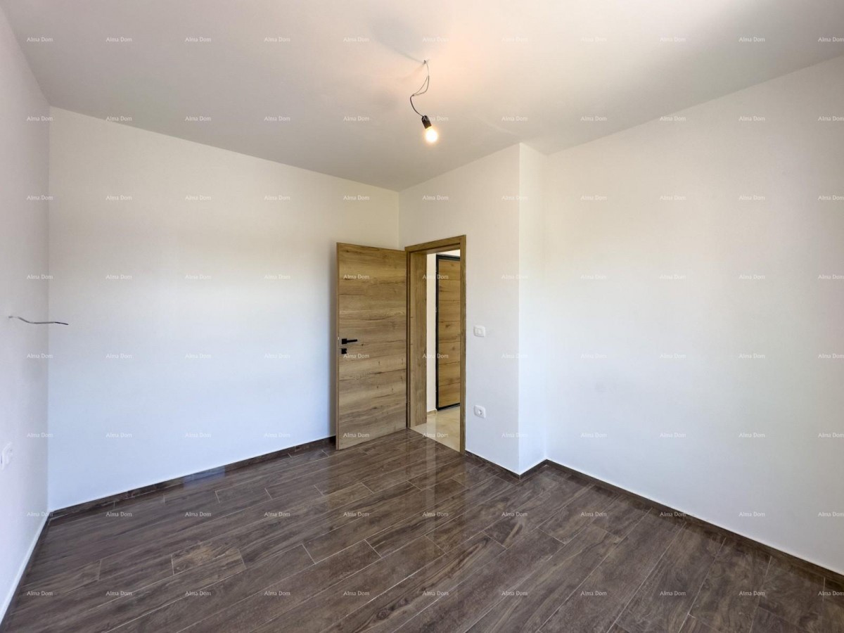 Appartamento a Medulin, vicino al mare e al centro. 8