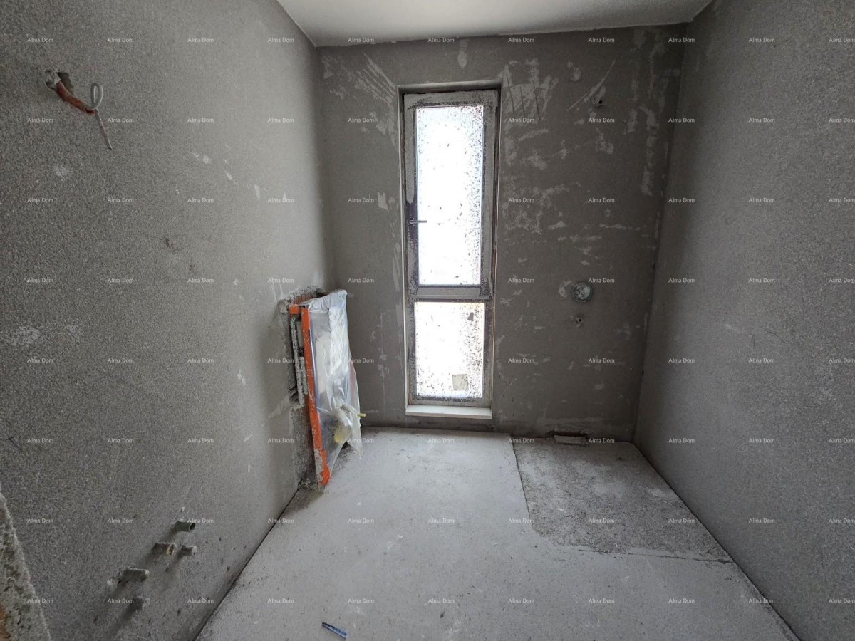 Prodamo luksuzno stanovanje v Medulinu 10