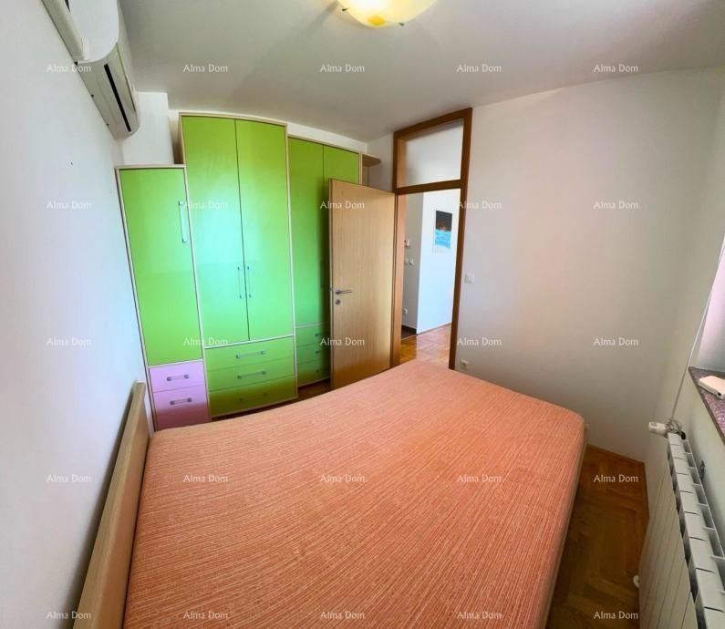 In vendita appartamento con garage – Šijana, Pola 7