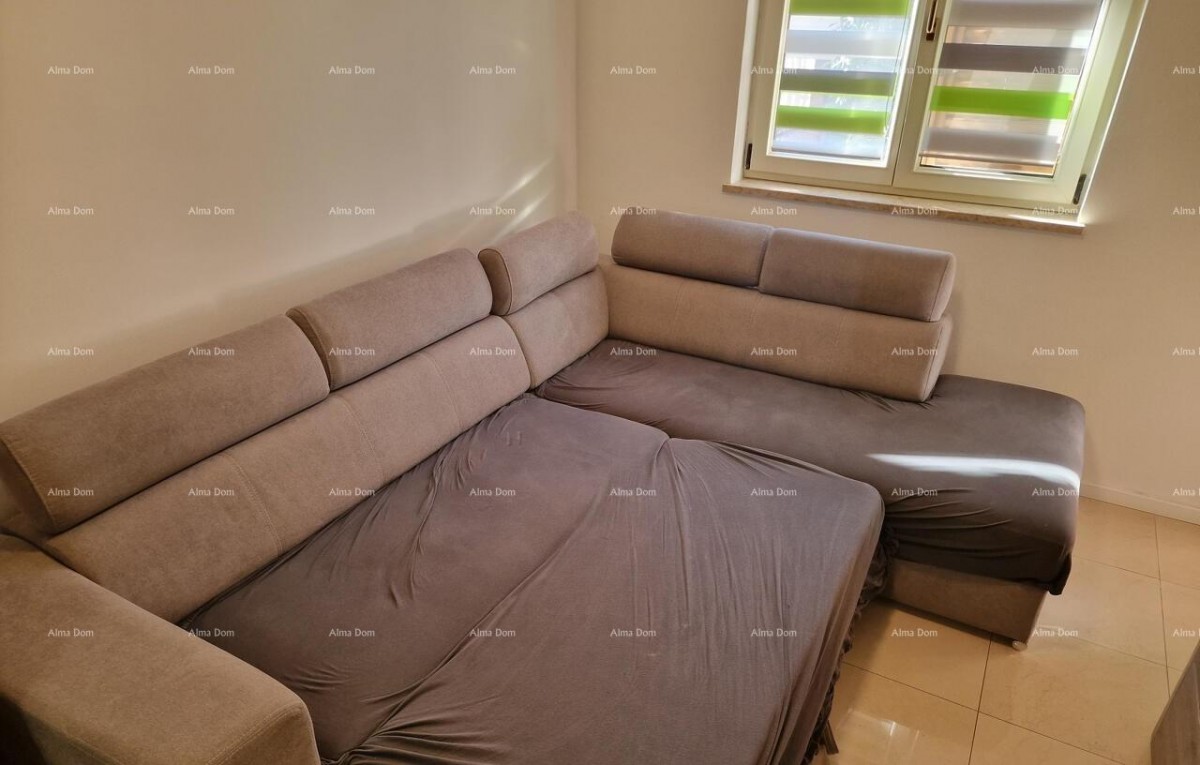 Appartamento Novigrad 16