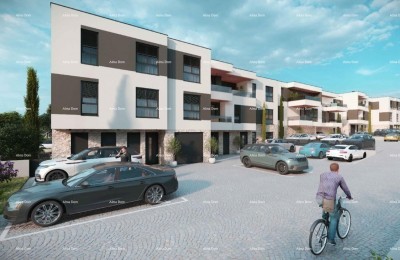 Vendita appartamento nel nuovo progetto residenziale, Pula! S3, Z6