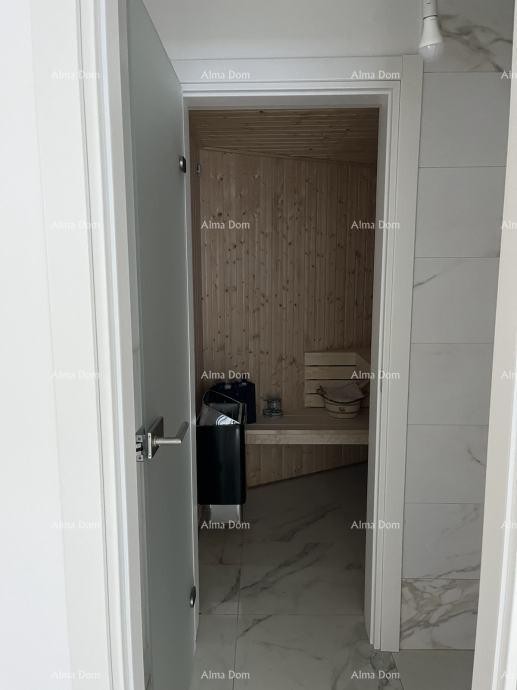 Prodaje se moderna vila, Rovinjsko selo! 15