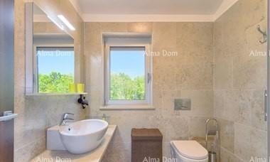 Bella villa in vendita, Marčana 24