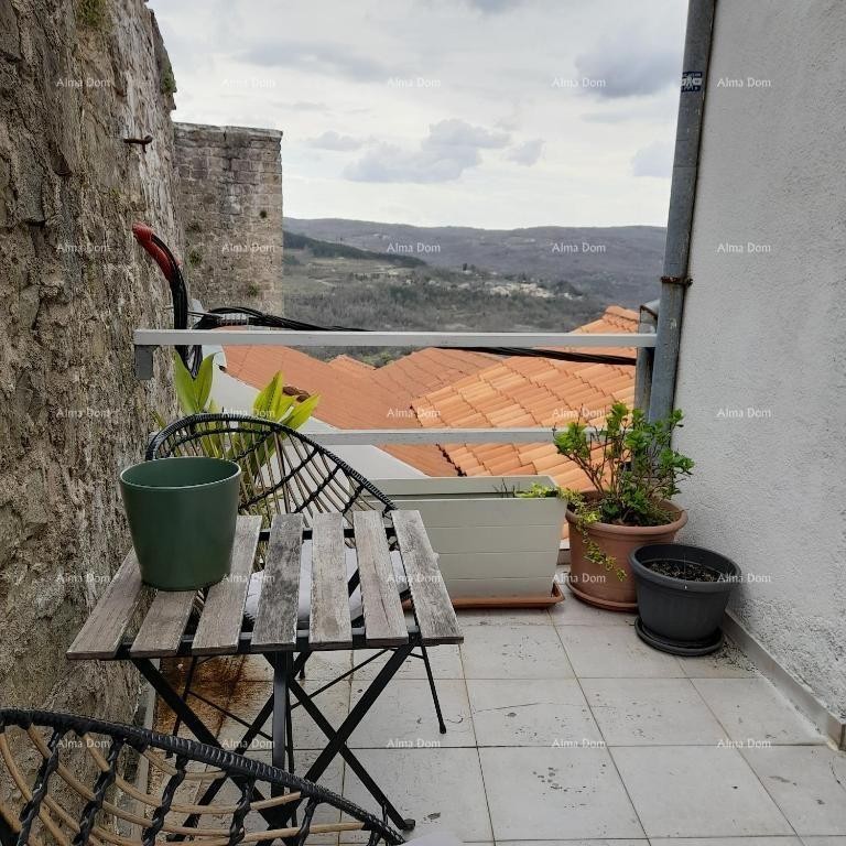 House Motovun 13