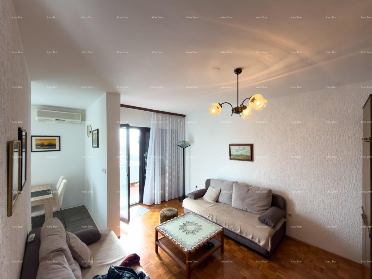 PRODAJA STANA – 57 m2, UMAG KOMPLETNO NAMJEŠTEN. 6