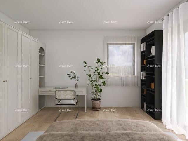 Lijepa, moderna kuća s bazenom, Rakalj! 20