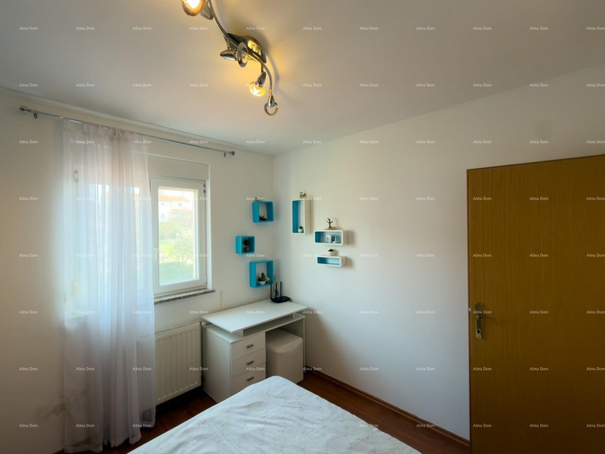 Kuća sa dva stana u okolici Pule 35