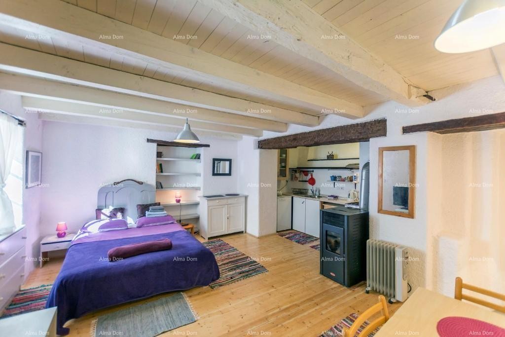 House Motovun 3