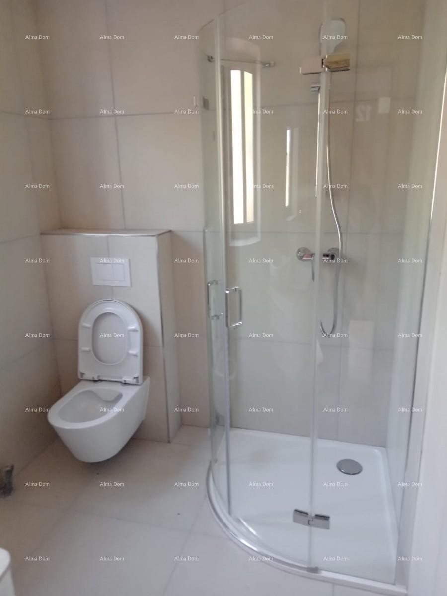 House Svetvinčenat 9