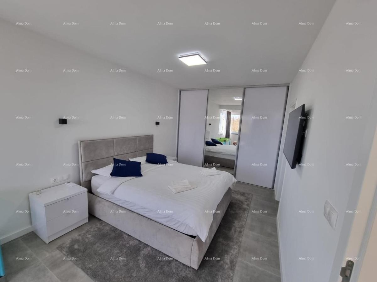 Luxury house with a pool in the heart of Istria. 18