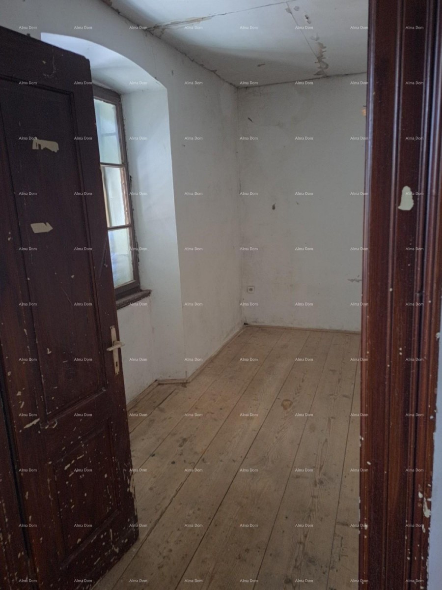 Продается дом с рестораном, Бртонигла! 33