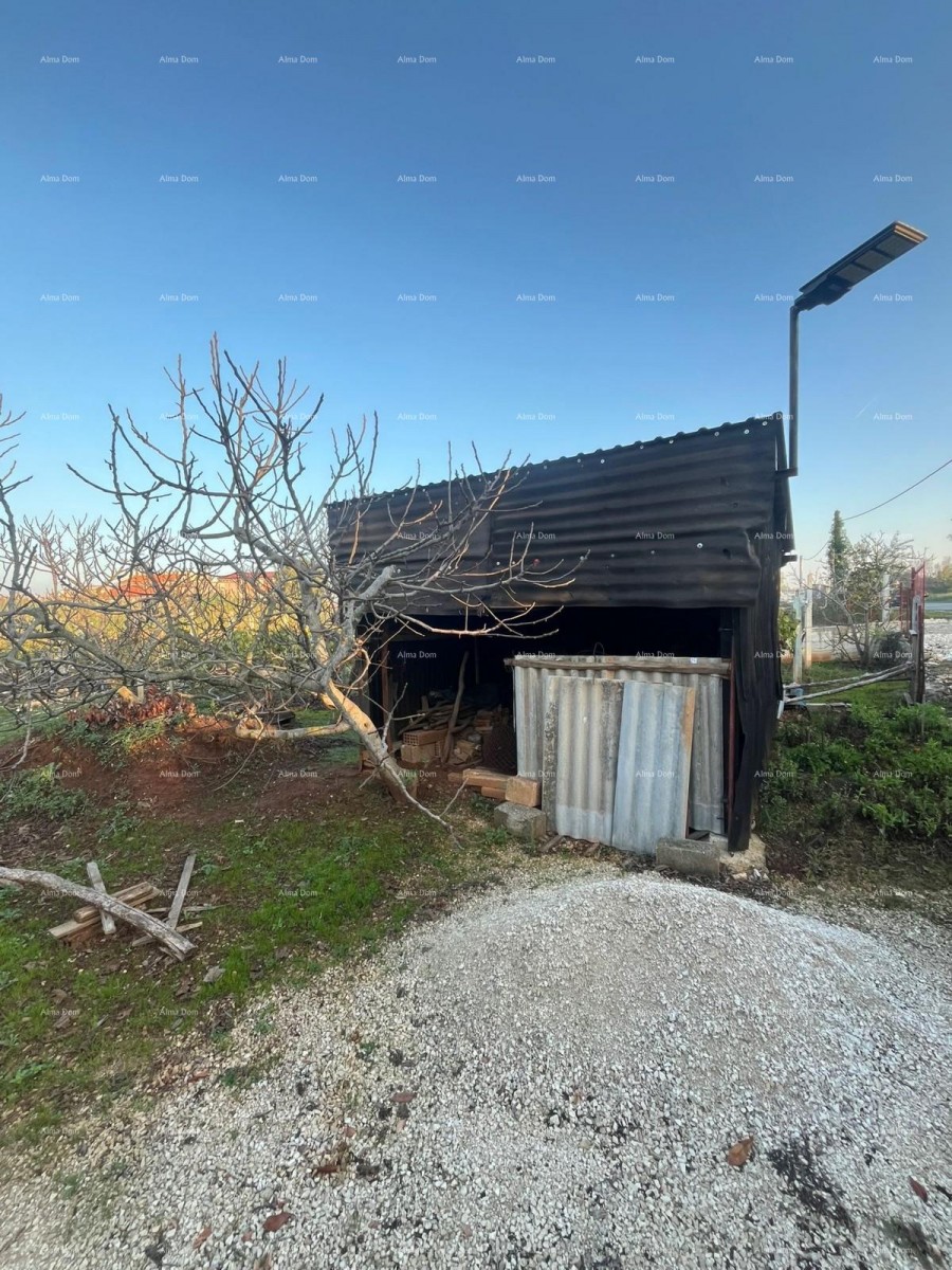 Prodaja samostojeće kuće u Fažani. 21