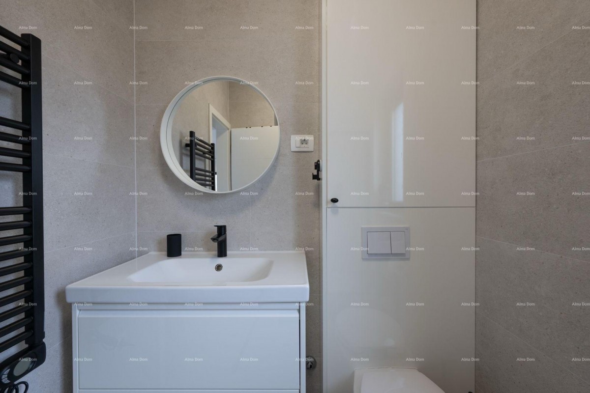 Sale of a newly built, modernly equipped house with a pool, Rakalj! 14