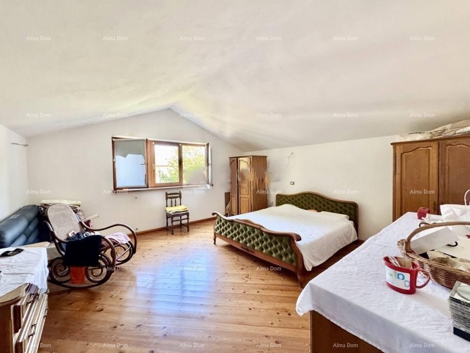 Casa di 246 m² con giardino – Pomer 11