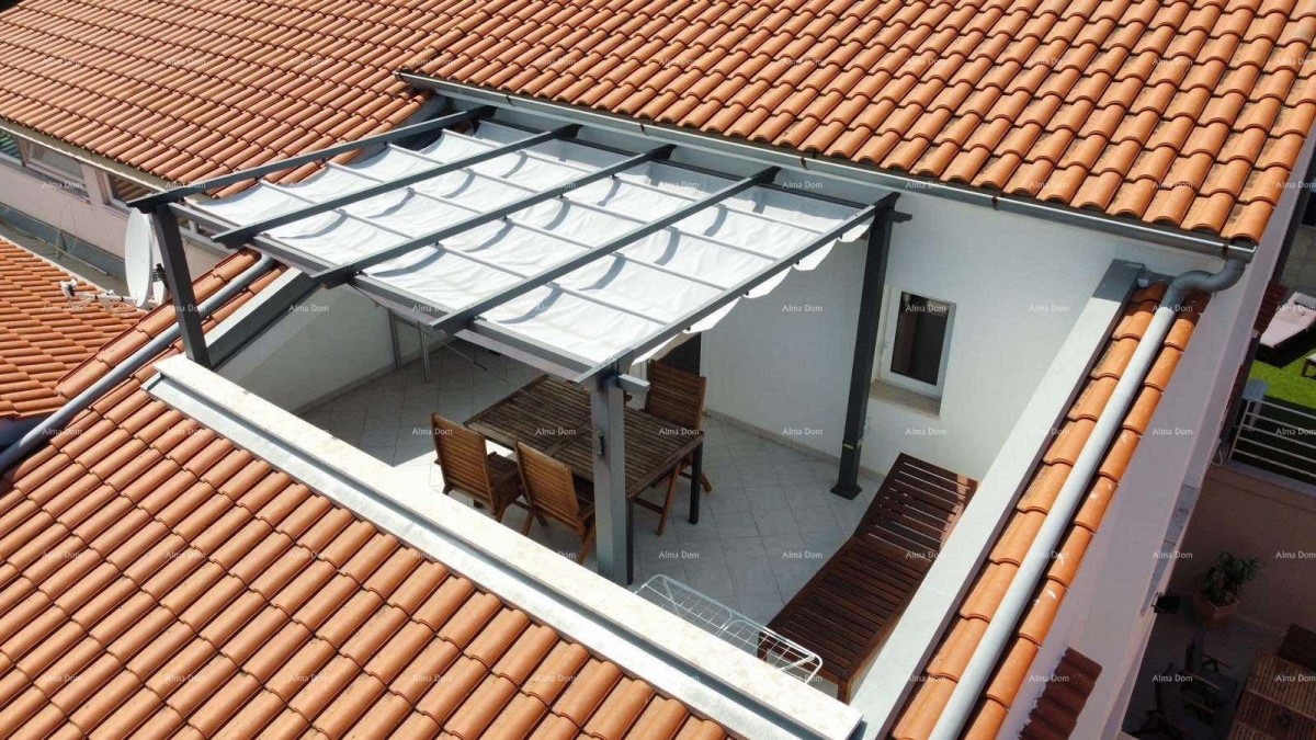 STAN – DUGA UVALA, 40 m² + TERASE! 9