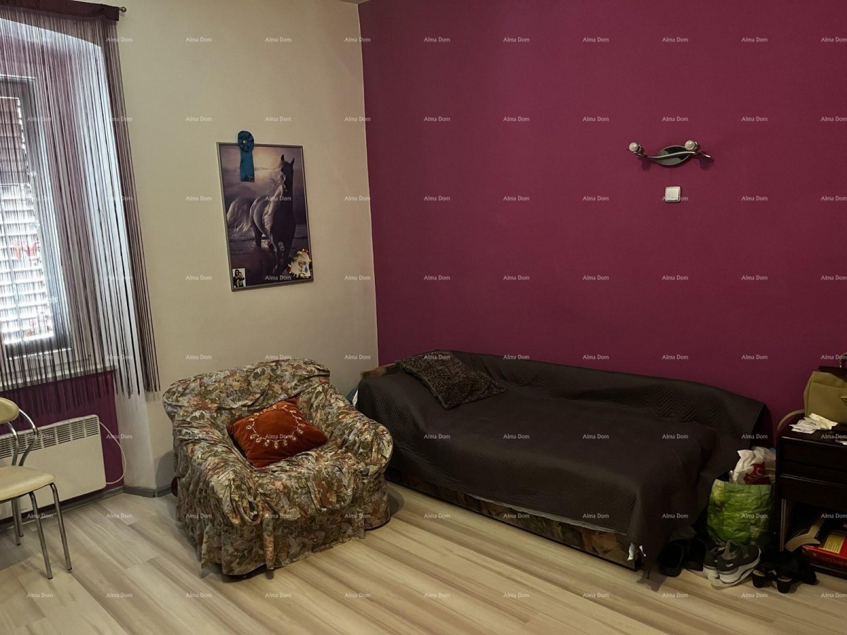 Продается квартира, Пула 6