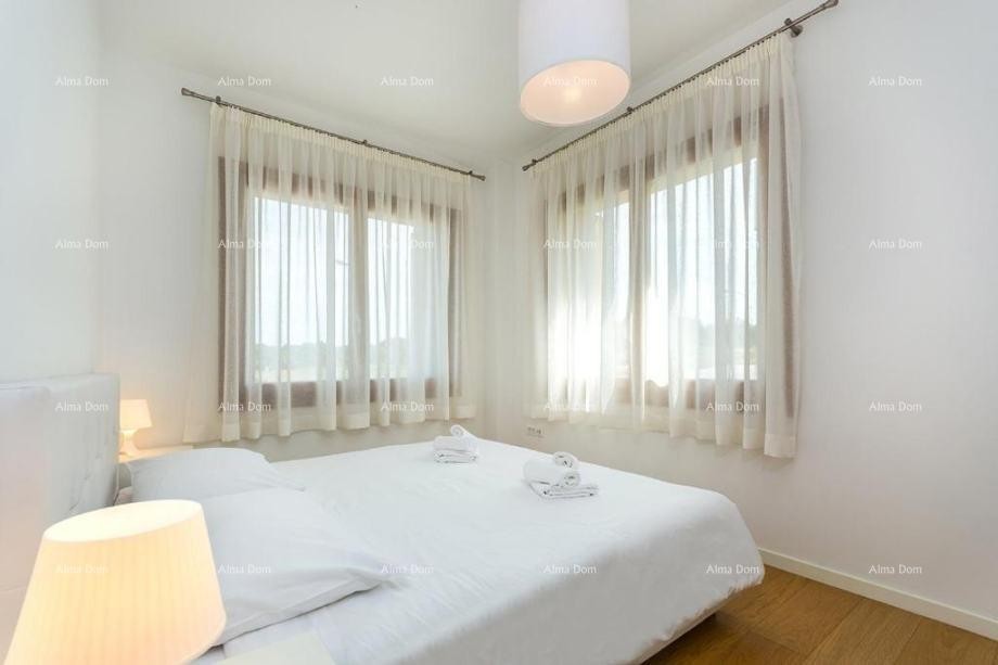 Luksuzni dvoetažni stan –  Poreč 8