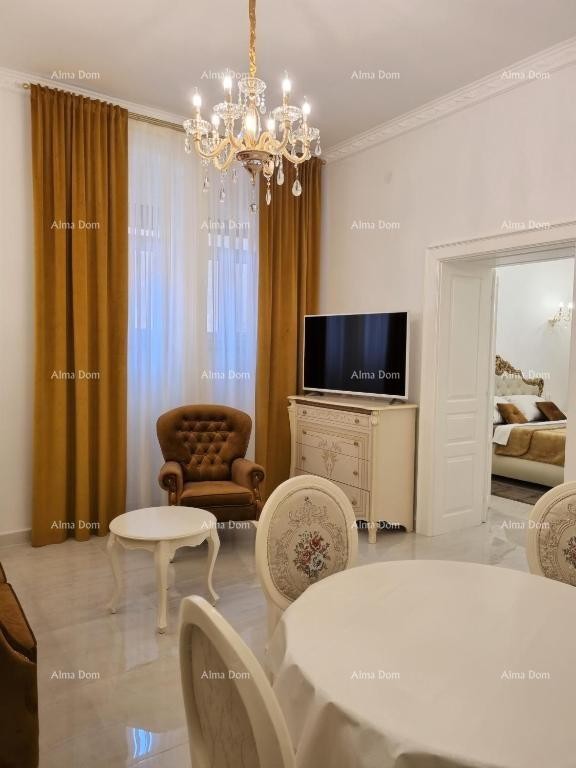 Квартира Pula 2