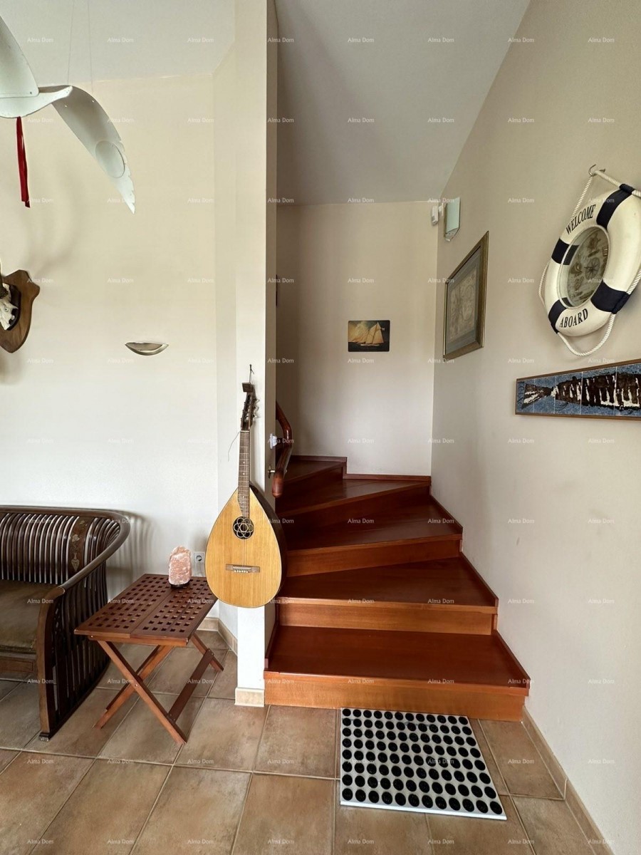 Дом в Медулине в привлекательном месте 14