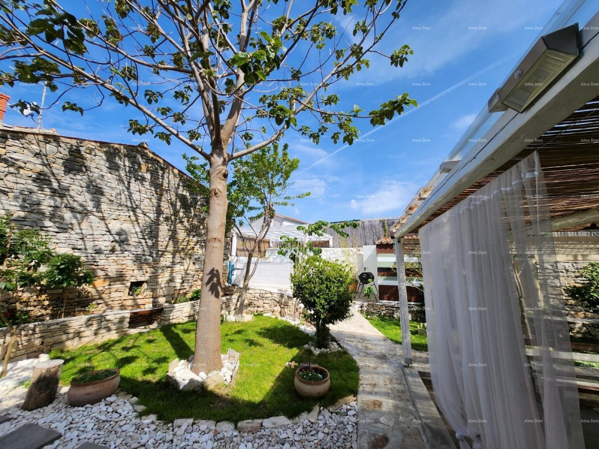 Пула, Гализана. Отремонтированы, 2