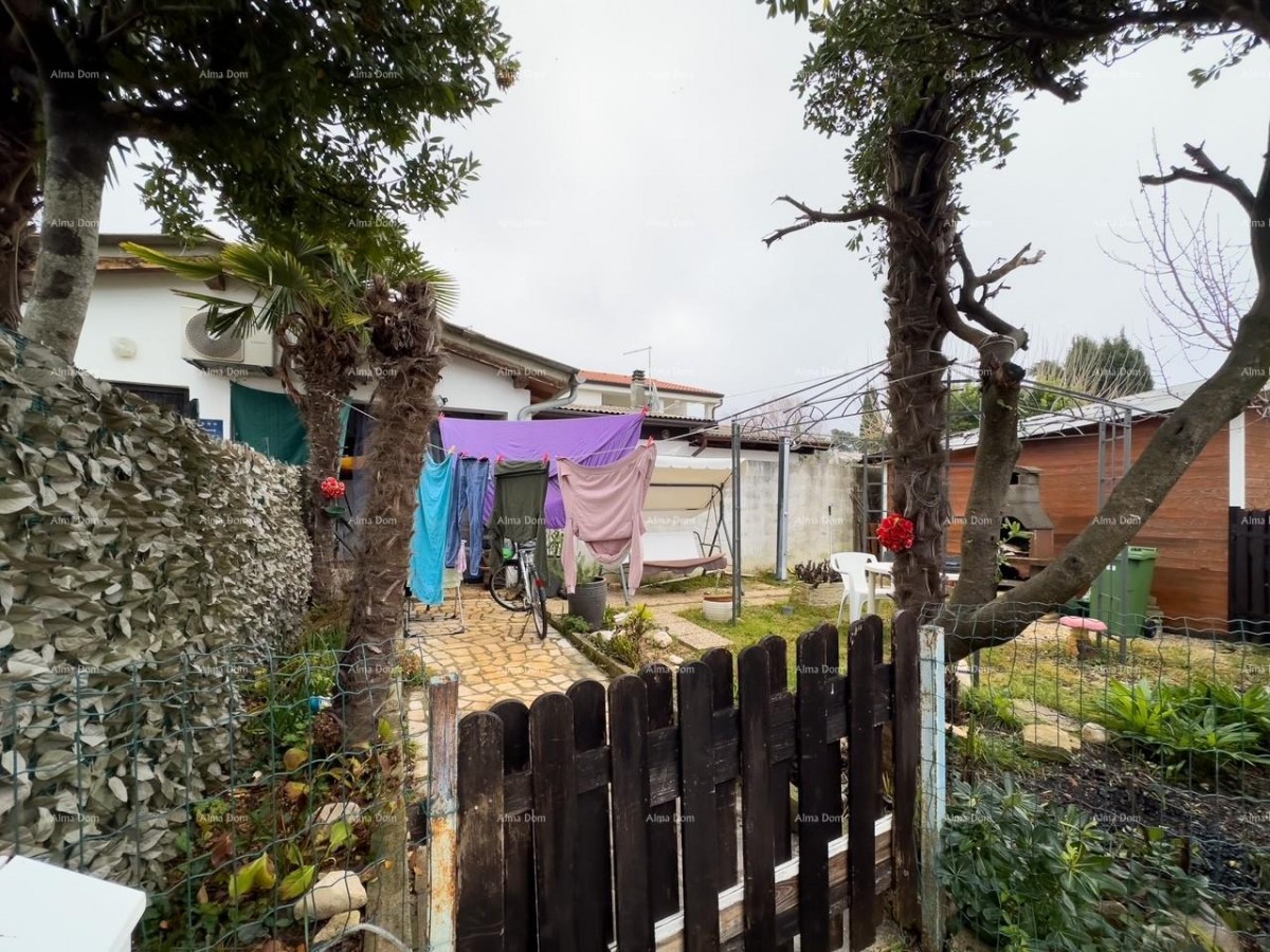 Casa in vendita, 50 m dal mare, Umago! 6