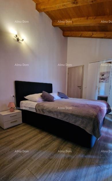 Renovated Istrian stone house with swimming pool 26