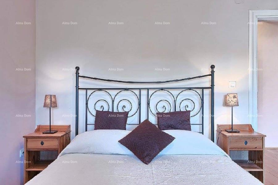 Kamena vila u blizini Pule! 23