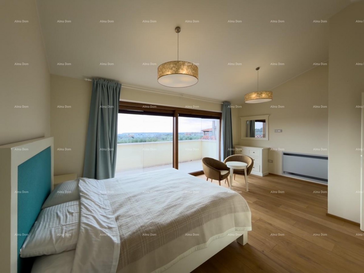 Vendiamo una villa con vista sui Brioni! 38