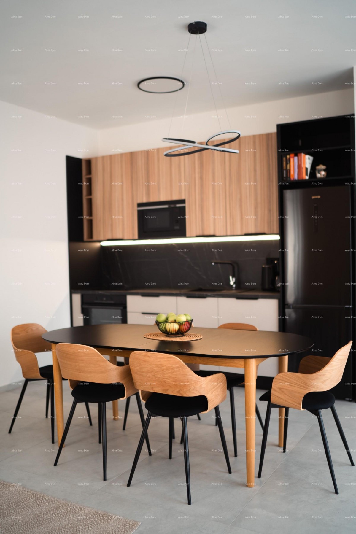 Top lokacija, Pomer! Moderna dvonadstropna hiša z bazenom in jacuzzijem! 15