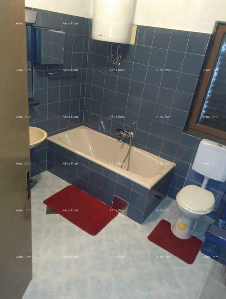 Vendita di un appartamento in condominio in casa familiare, Umago 5
