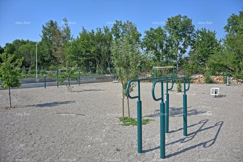 Beautiful modern stone house near Kanfanar 24