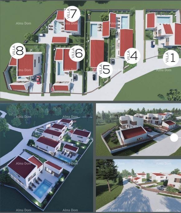 Рядом с Водняном! Участок с разрешением на строительство! 3