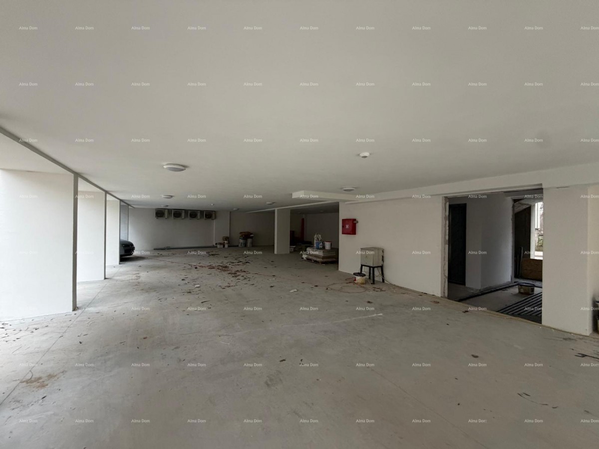 Sale of Apartments , Pula, Center! 9