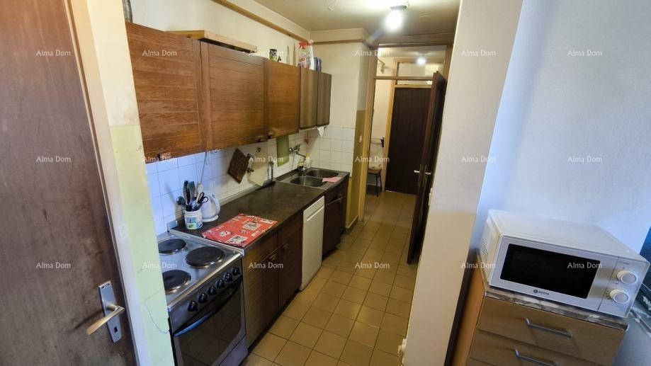 Pula, appartamento di 88 m2 8