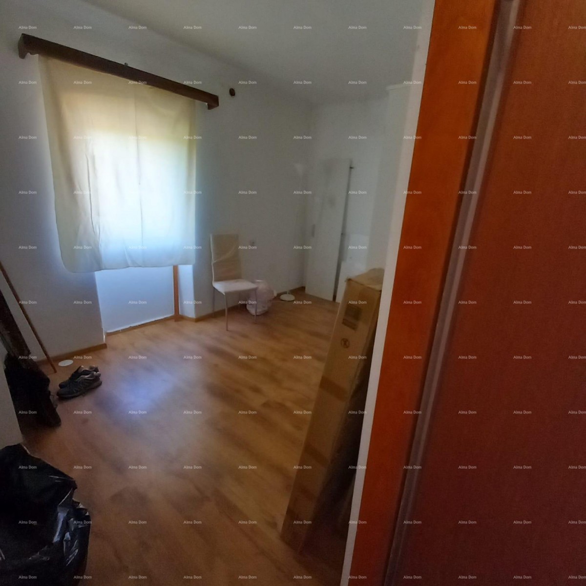 In vendita: affascinante casa istriana con ampio cortile – Valtura 7