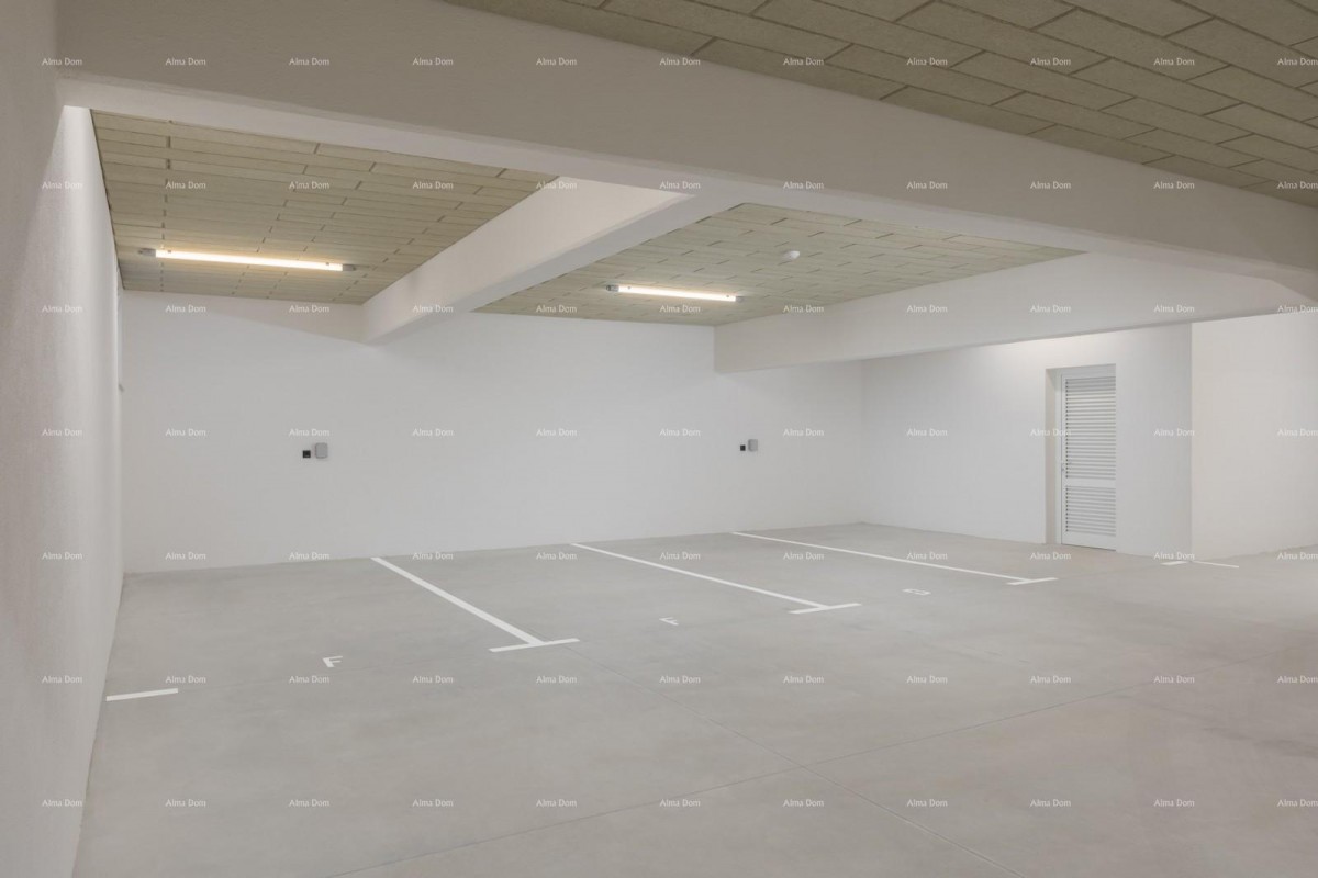 Квартира Rovinj 20