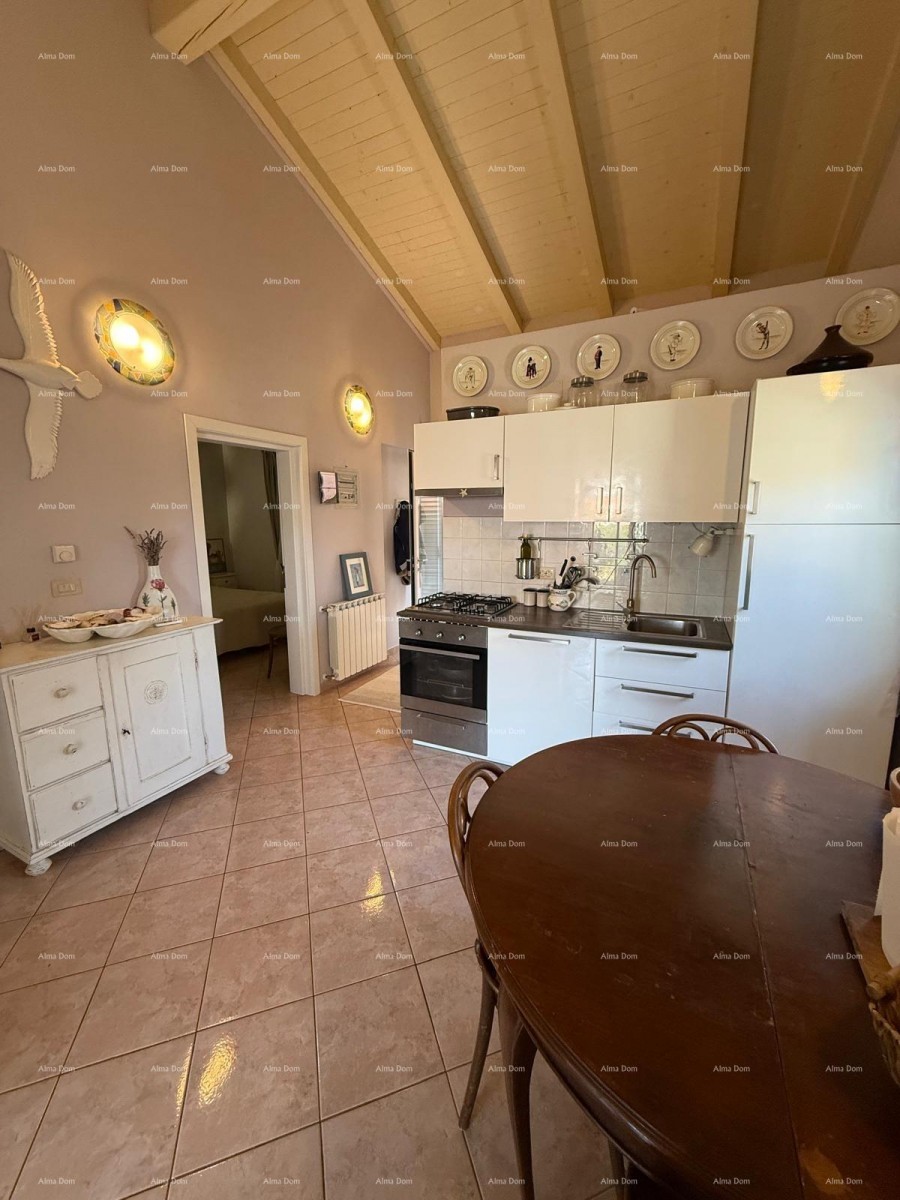 Sale - House with Pool Near the Sea, Volme, Banjole! 19