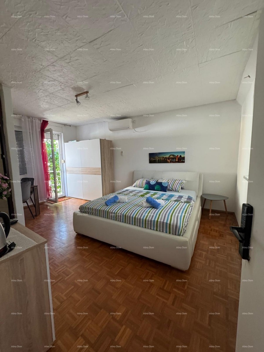 Prodaja kuće u centru Medulina! 13