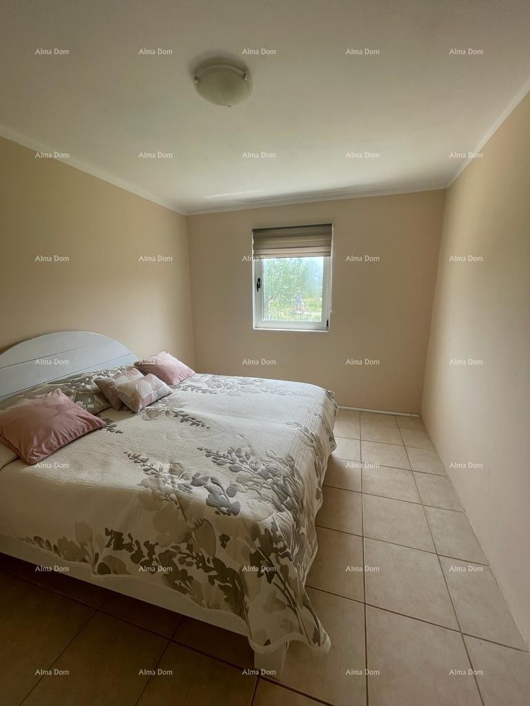 Prodamo samostojno hišo, Marčana 8