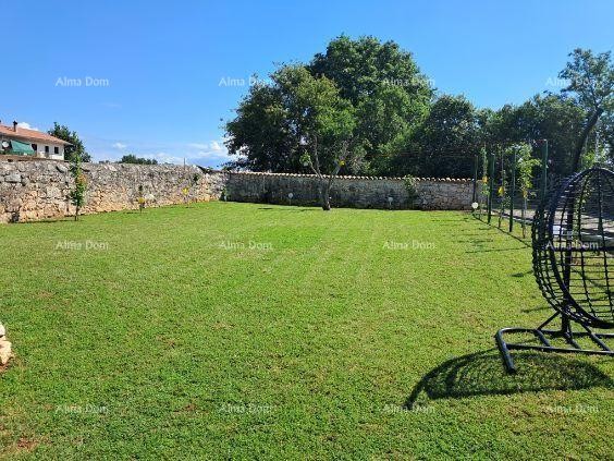 Višnjan, casa 252 m2 2