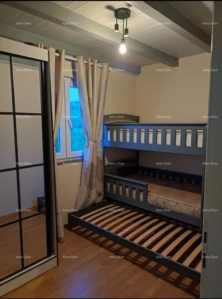 Prodaje se prekrasan stan, 70 m², blizu Rovinja 5