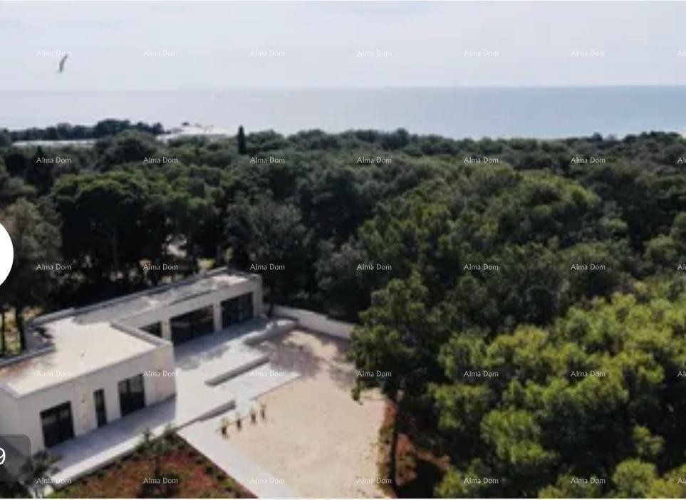 Rovinj! A beautiful house in a good location. 2