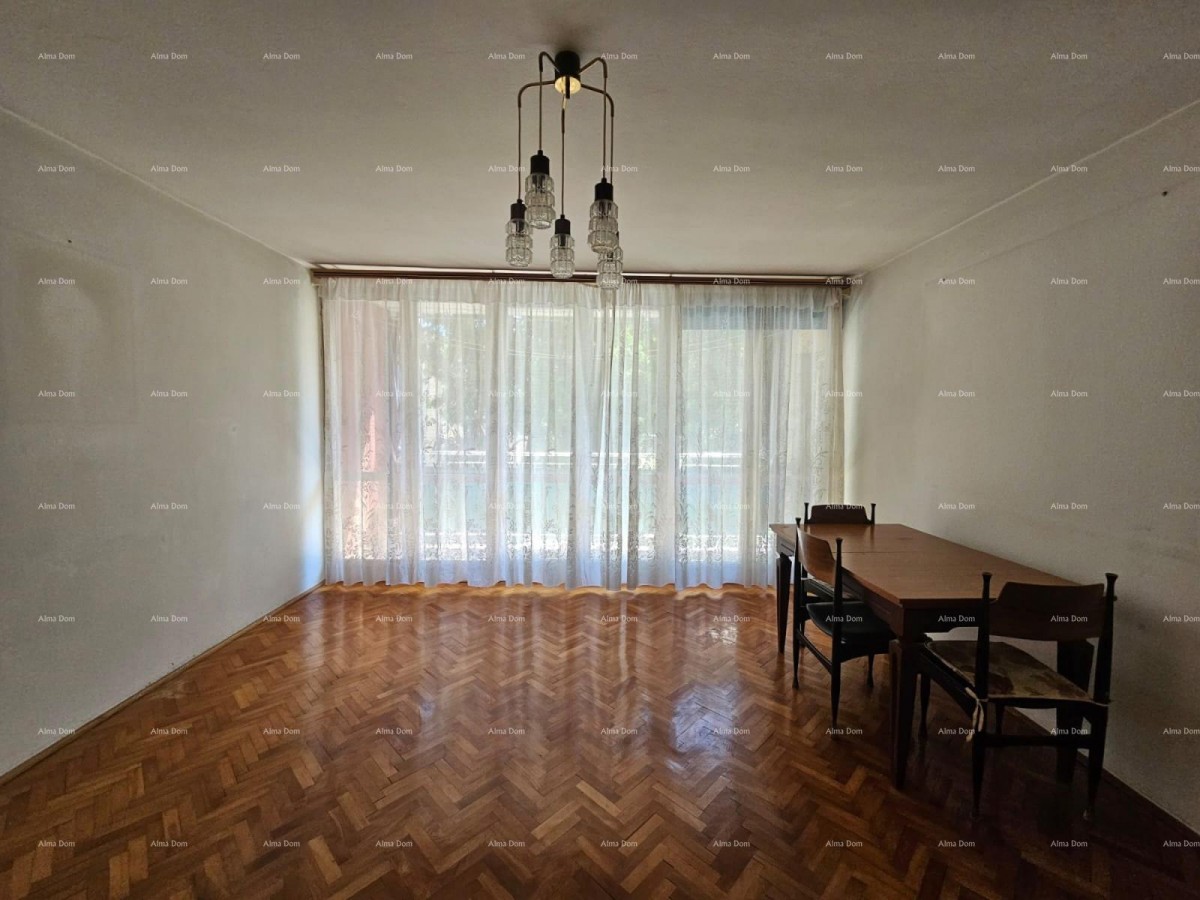 Kaštanjer. Prodaja stanovanja na odlični lokaciji, Pula! 9